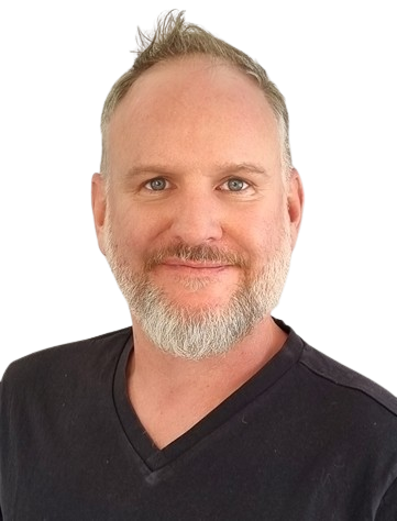 Craig Jackson